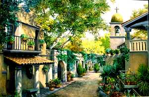 Tlapaqueque Street